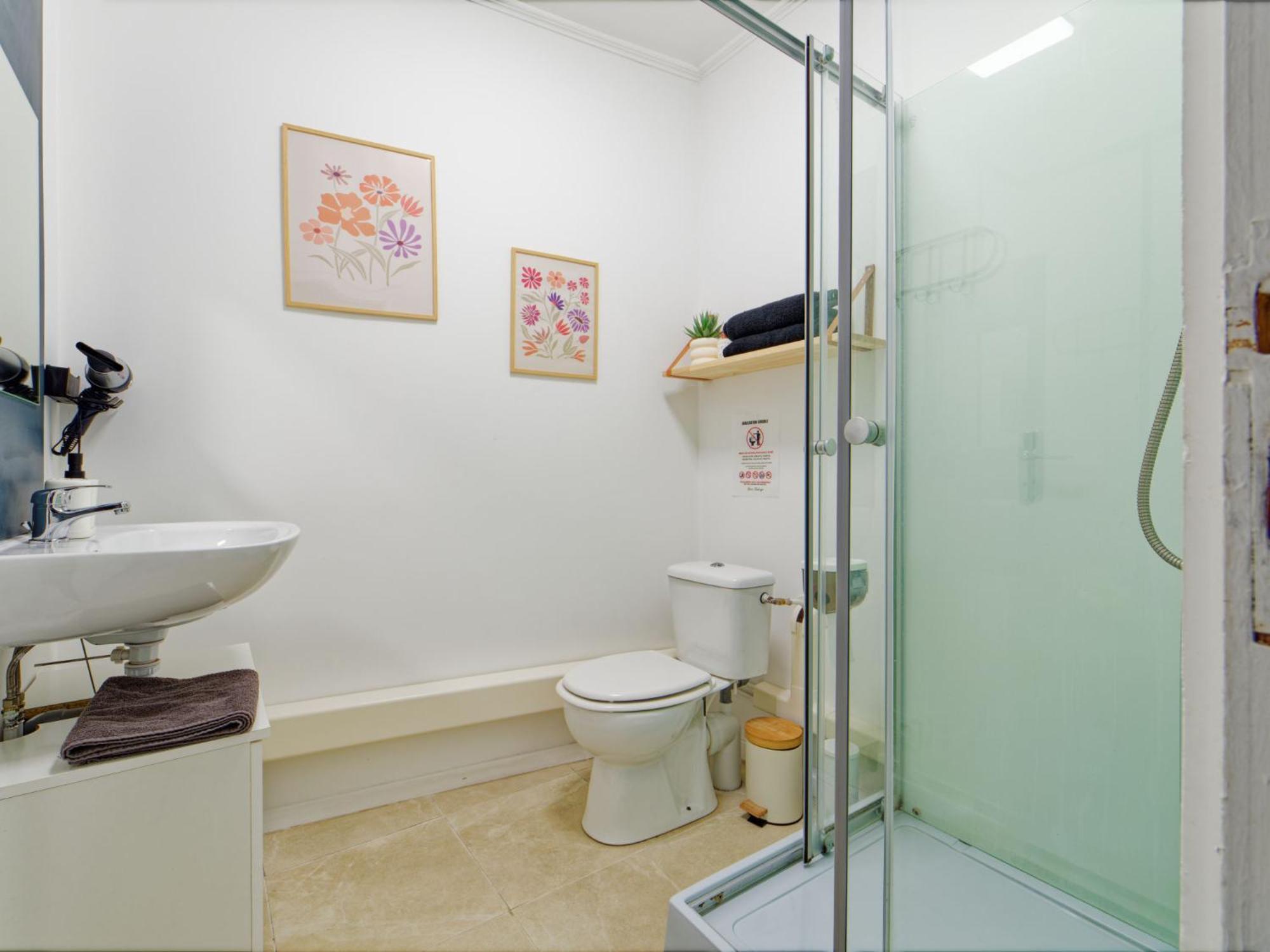 Appartement Martigues Vue Etang Buitenkant foto