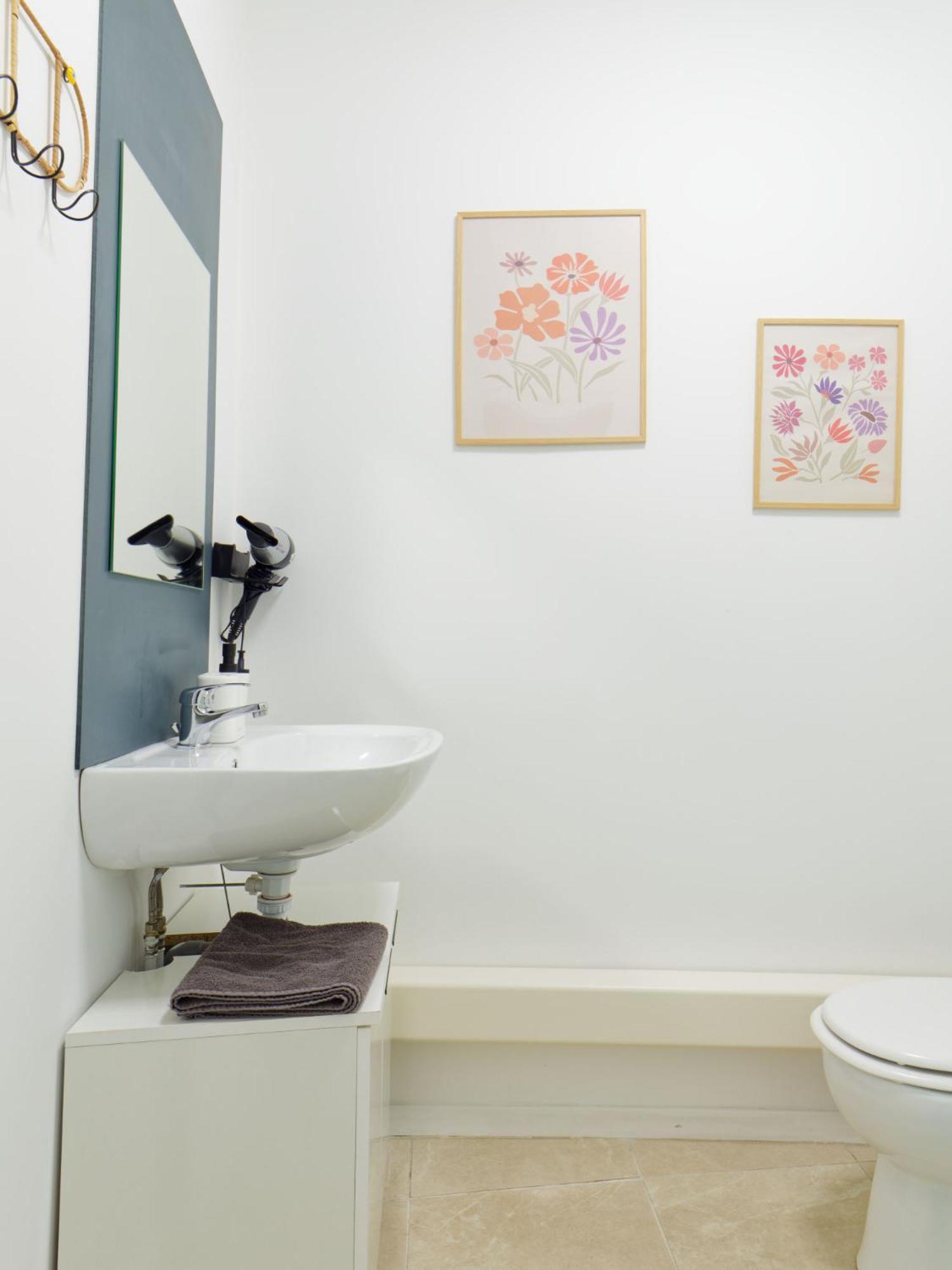 Appartement Martigues Vue Etang Buitenkant foto