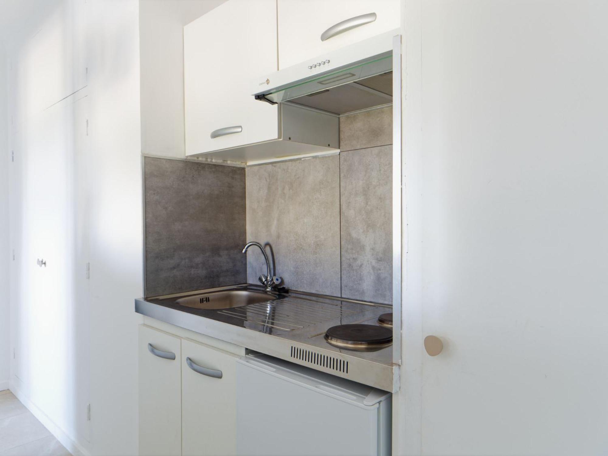 Appartement Martigues Vue Etang Buitenkant foto