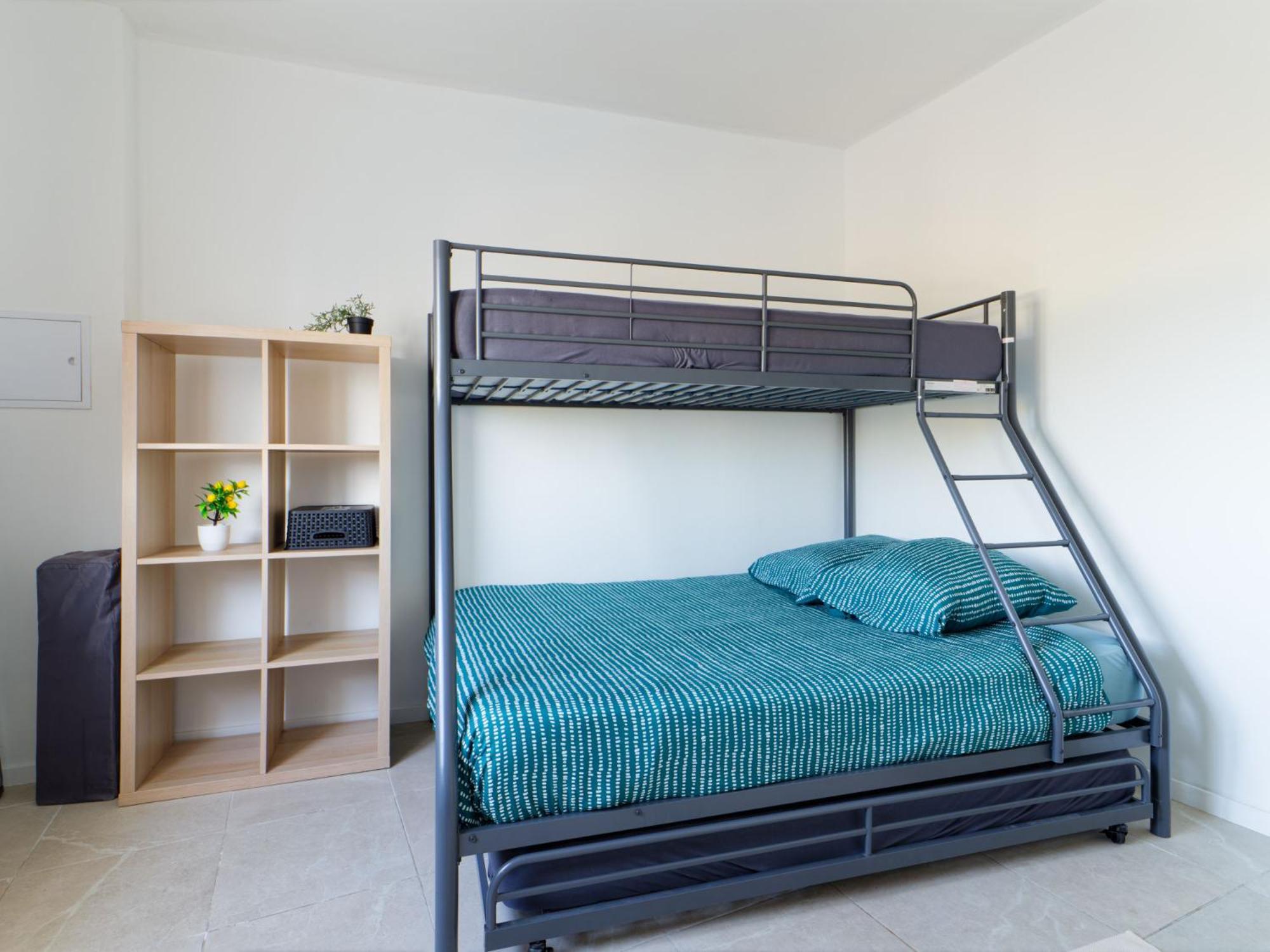 Appartement Martigues Vue Etang Buitenkant foto