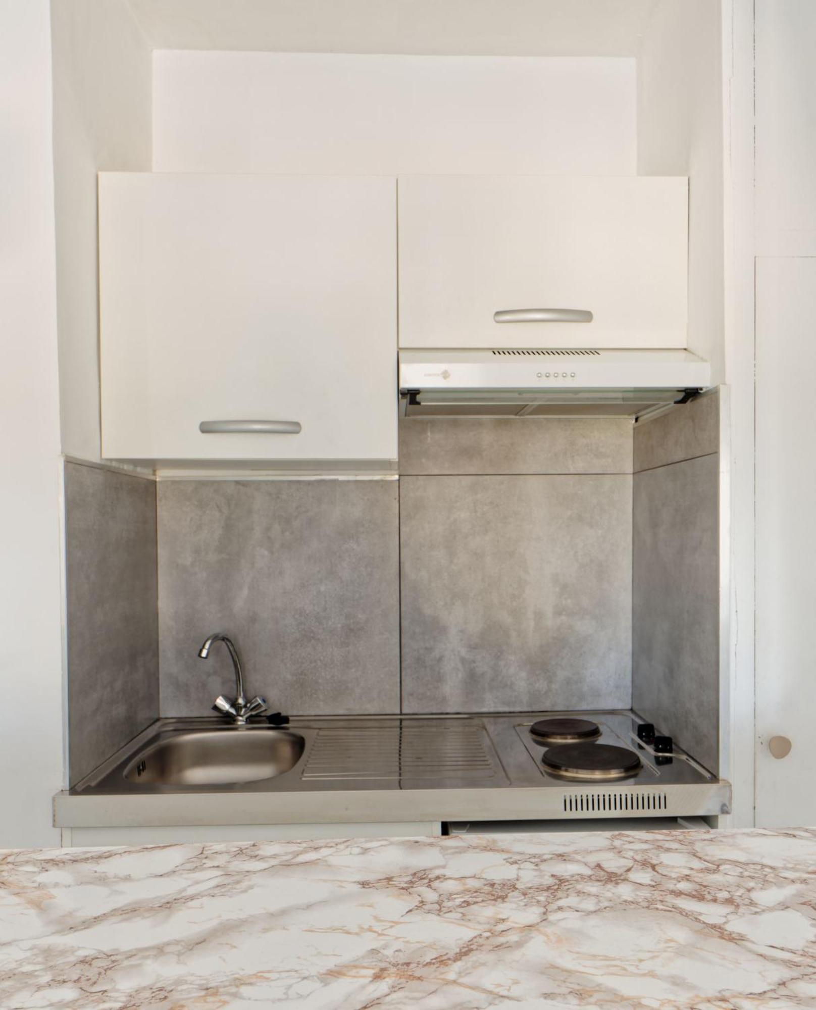 Appartement Martigues Vue Etang Buitenkant foto
