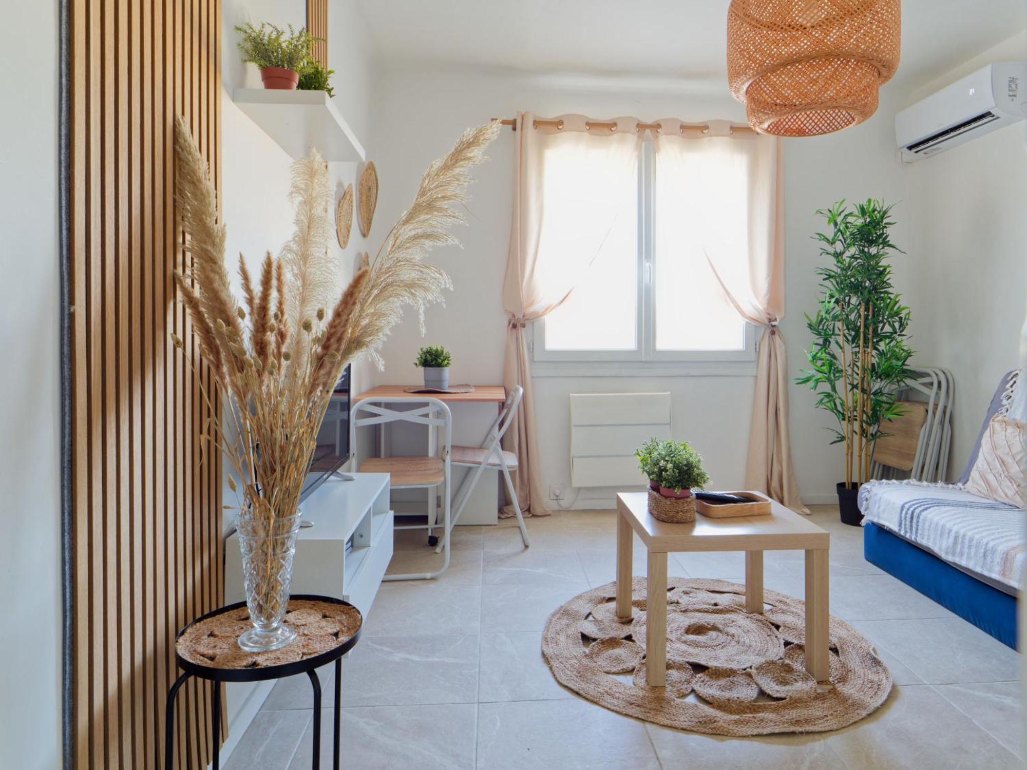 Appartement Martigues Vue Etang Buitenkant foto