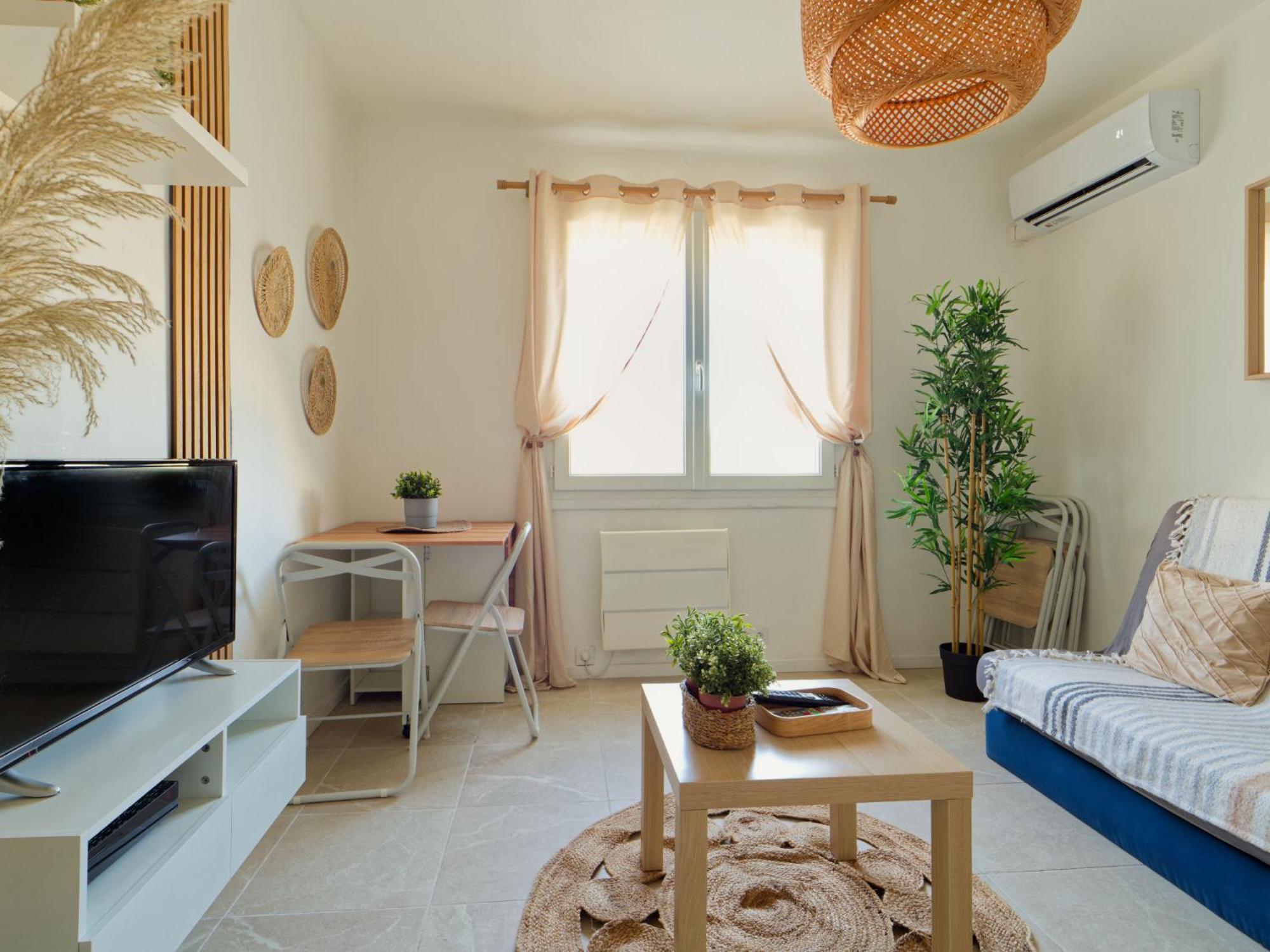 Appartement Martigues Vue Etang Buitenkant foto