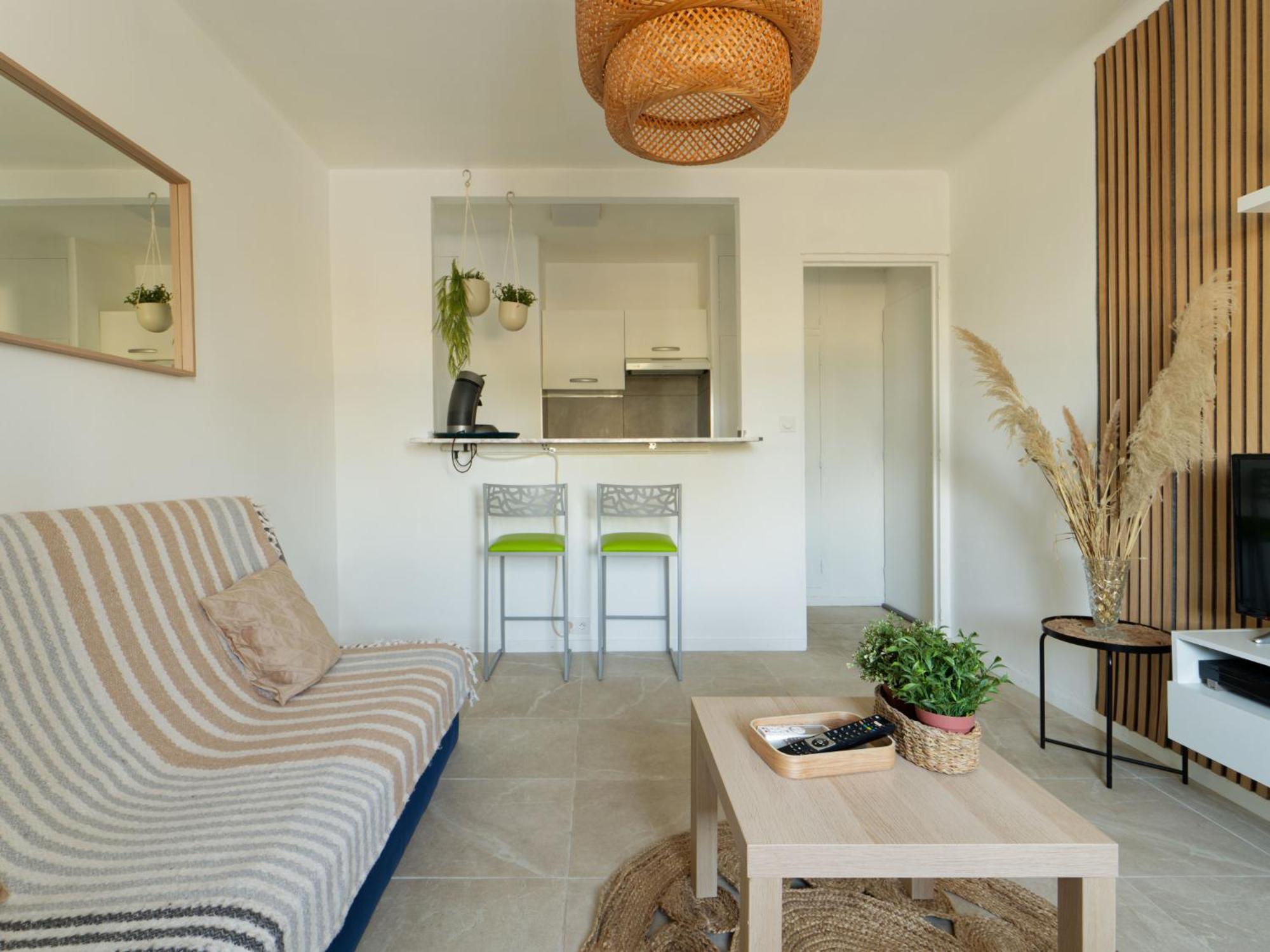 Appartement Martigues Vue Etang Buitenkant foto